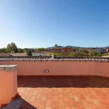 Monica Appartement San Teodoro (Sardinia)