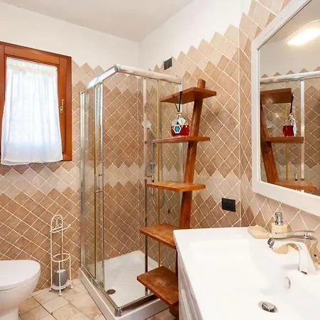 Appartement Monica *