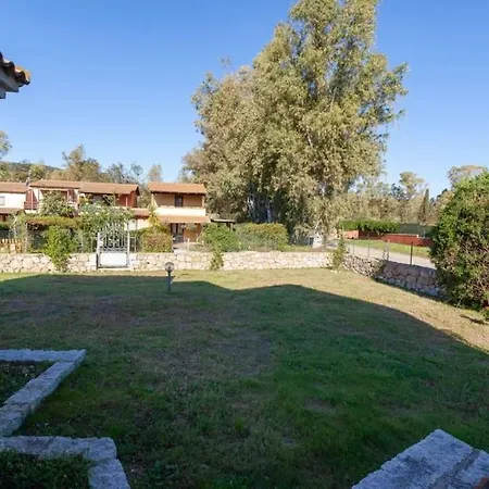 Appartement Monica *