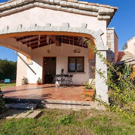 Monica Διαμέρισμα San Teodoro (Sardinia)