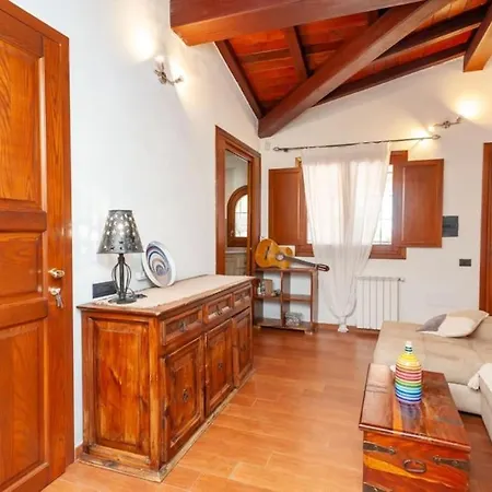 Monica Appartement *