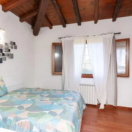 Apartment Monica San Teodoro (Sardinia)