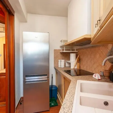 Appartamento Monica *