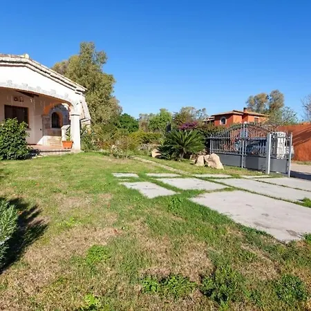 Appartamento Monica San Teodoro (Sardinia)