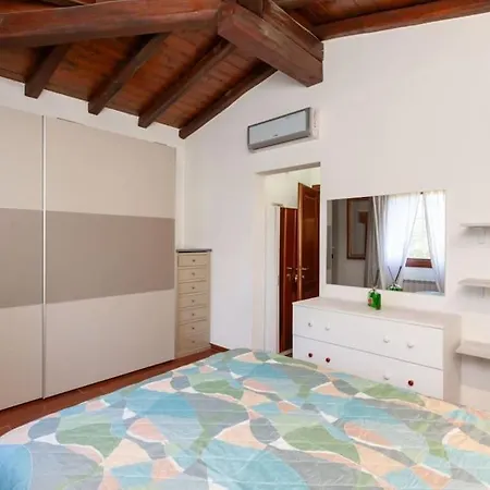 Appartamento Monica *