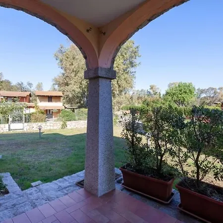 Appartamento Monica *