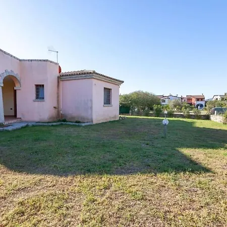 Monica * San Teodoro (Sardinia)