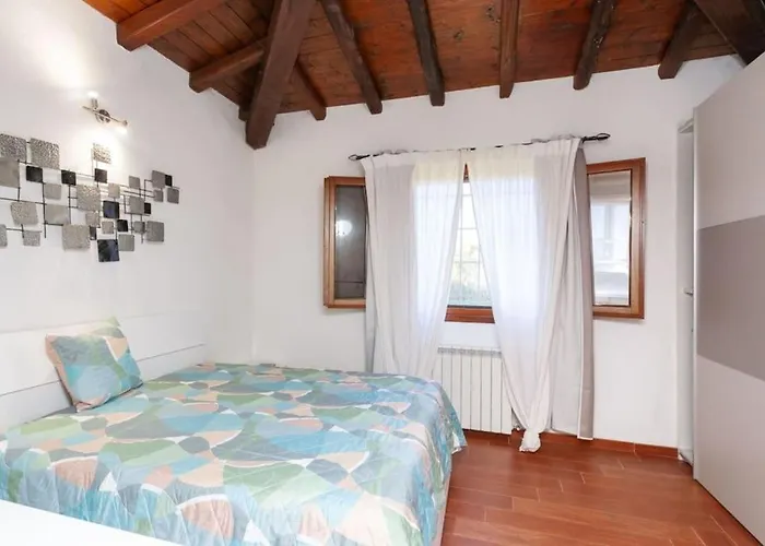 Appartement Monica San Teodoro (Sardinia)