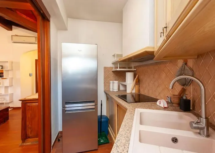 Appartement Monica *