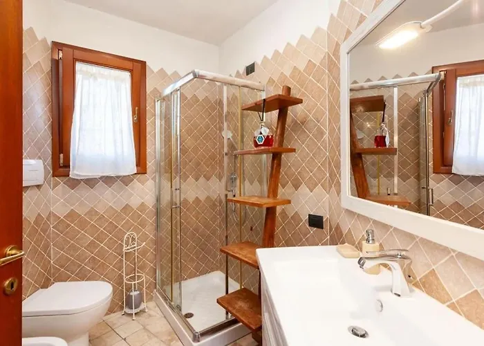 Appartement Monica *