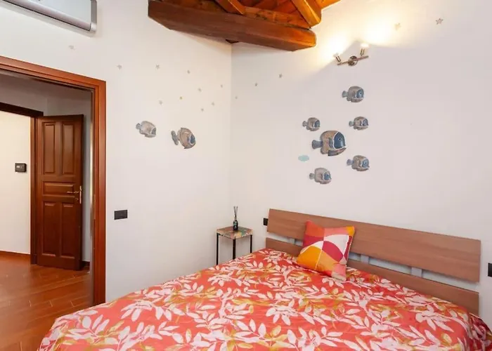 Appartement Monica