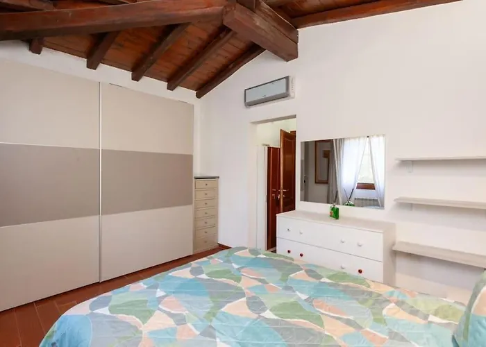 Appartement Monica *