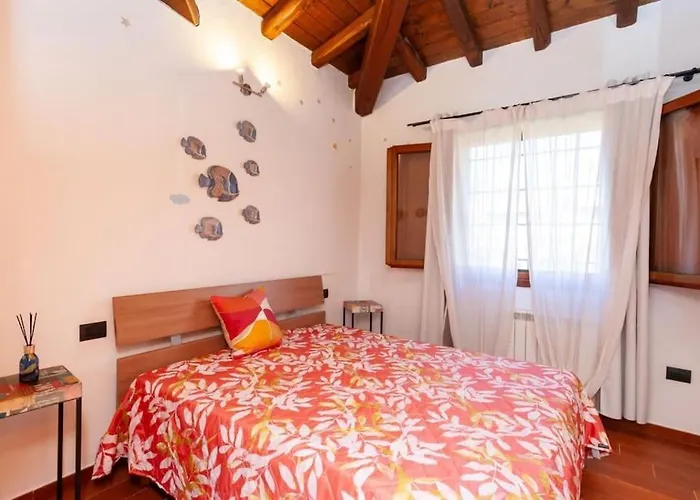 Monica Appartement