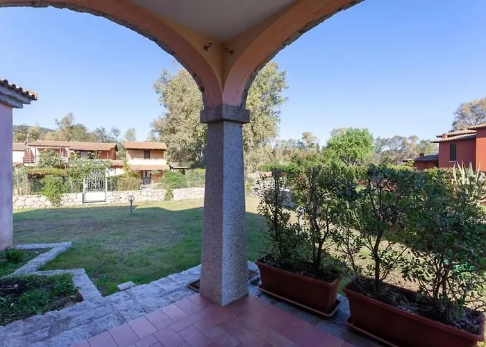 Appartement Monica *