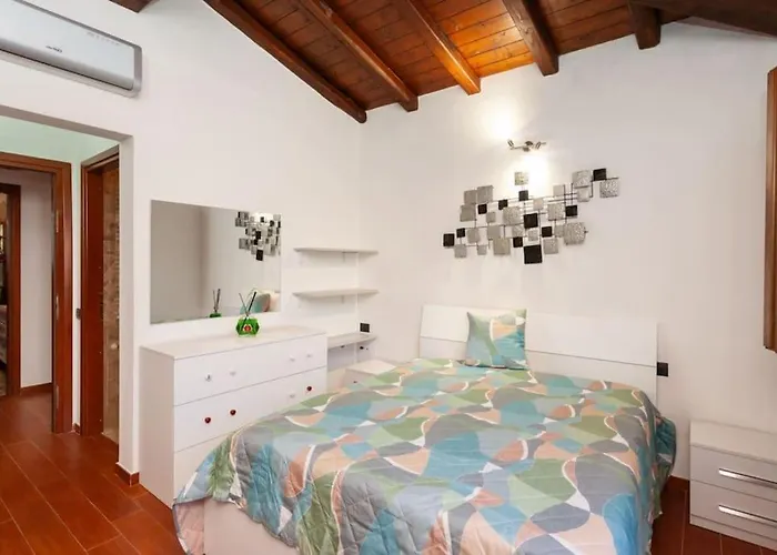 Monica Appartement