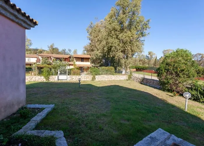 Appartement Monica *