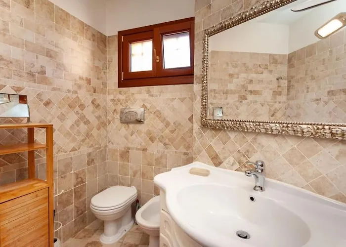 Monica Appartement