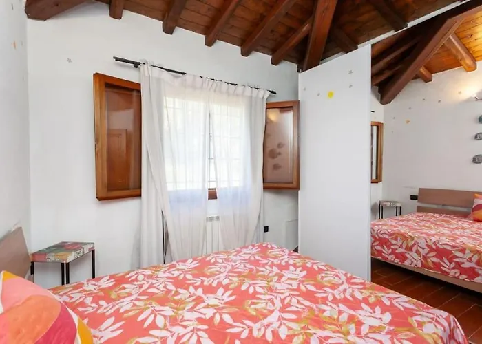 Апартаменты Monica *